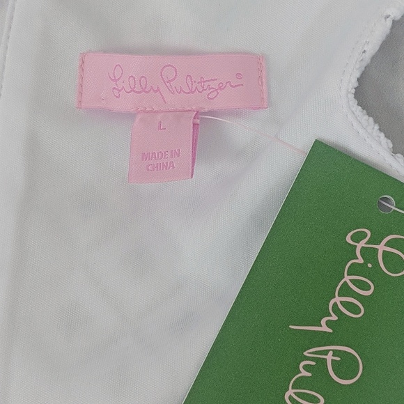 💟NWT💟 Lilly Pulitzer Arden shift dress - Picture 2 of 7